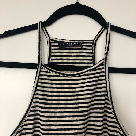 Brandy Melville Tank Top circa 2012 - Picture 2 of 6